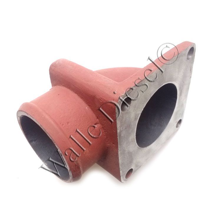3010327 HEAT EXCHANGER OUTLET CONNECTION