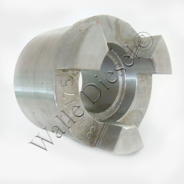 3000175 JAW COUPLING HUB