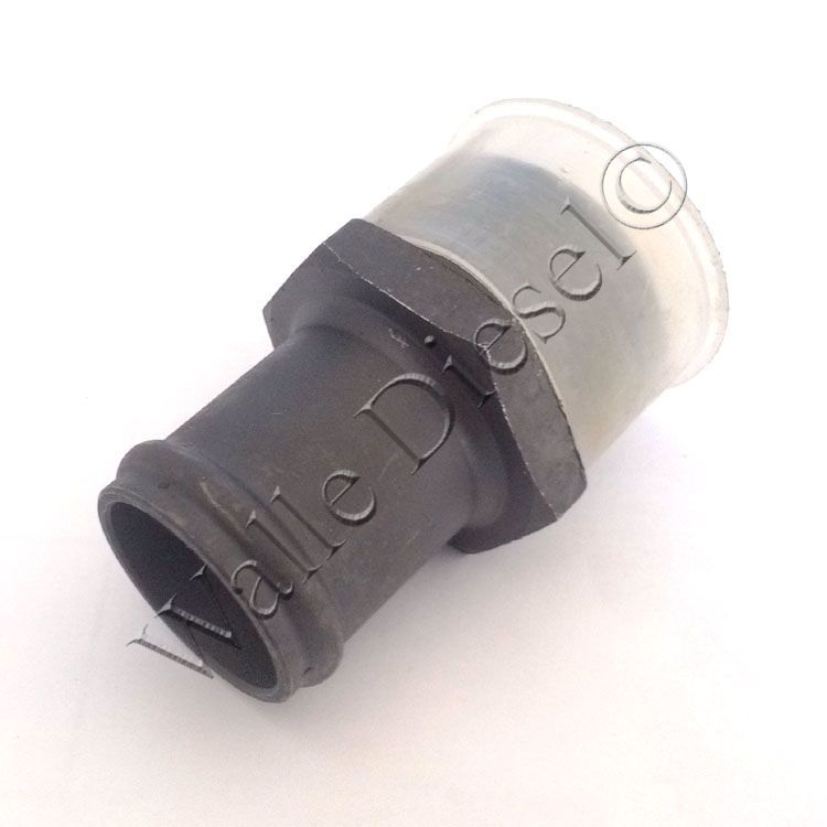 153408 Plain Hose Coupling