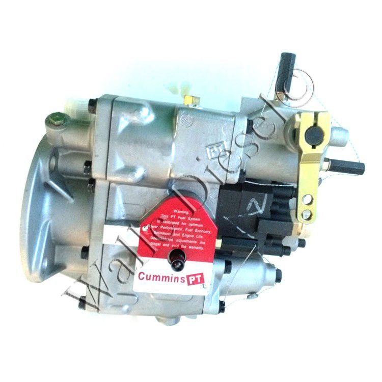 3655215 PT Fuel Pump