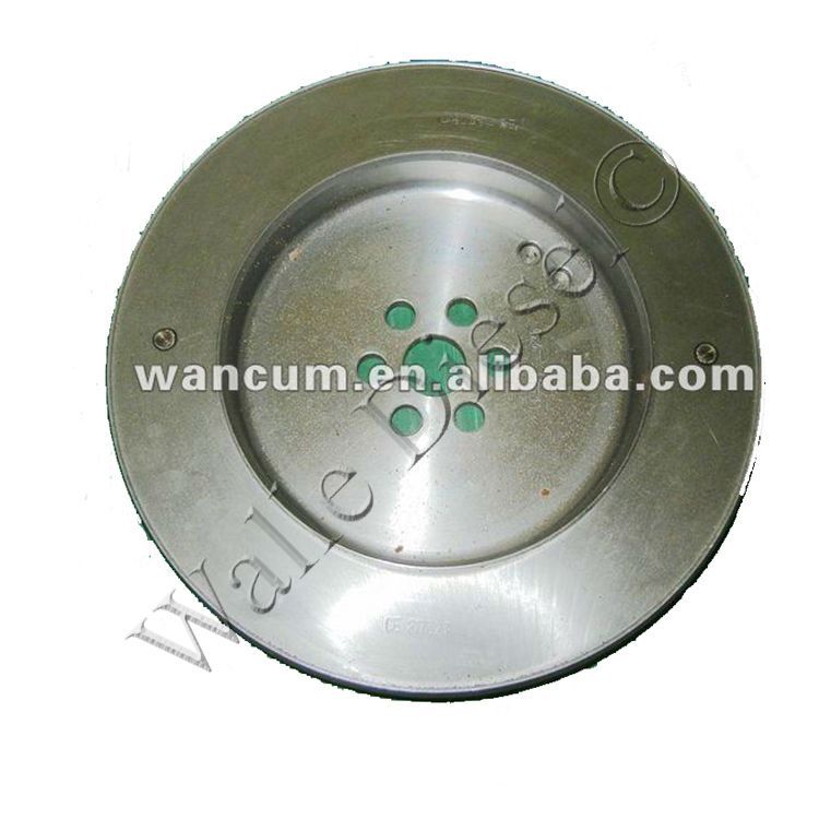 217323 Viscous Vibration Damper