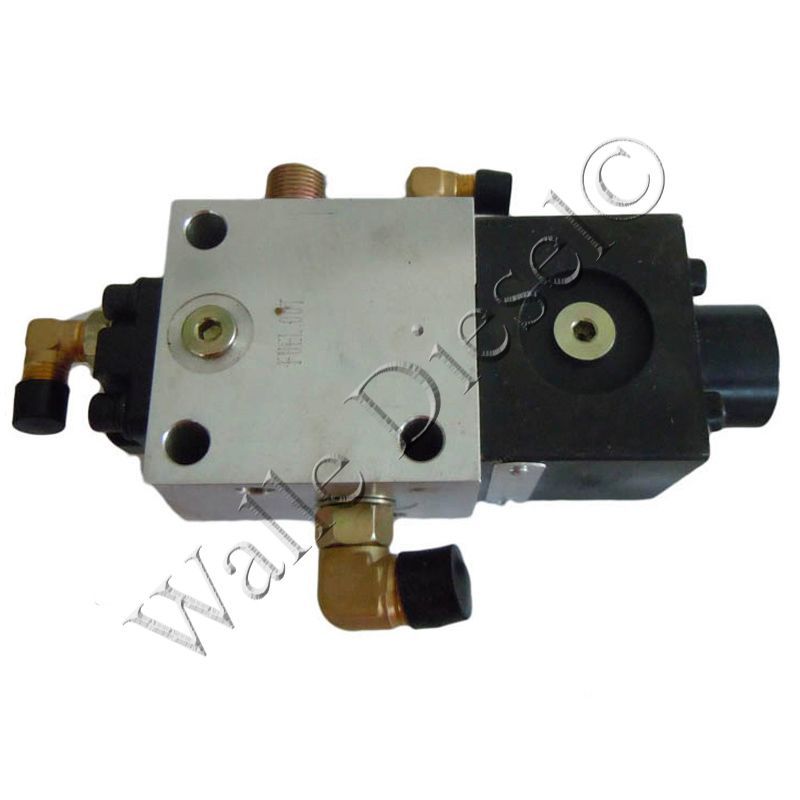 3096081 OIL CONTROL VALVE