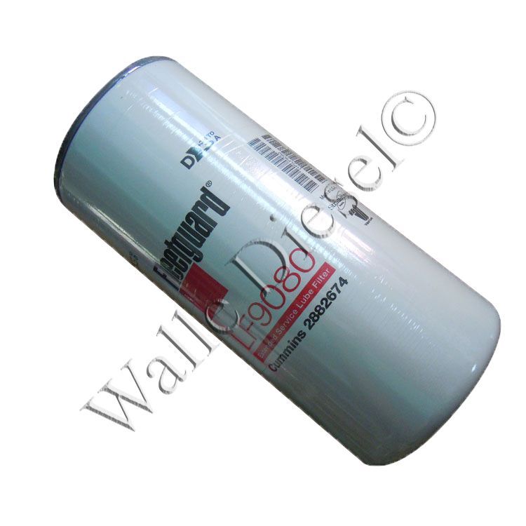 2882674 OIL FILTER