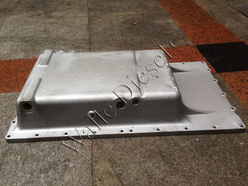 3166244 OIL PAN