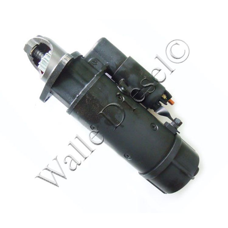 4081237 STARTER MOTOR