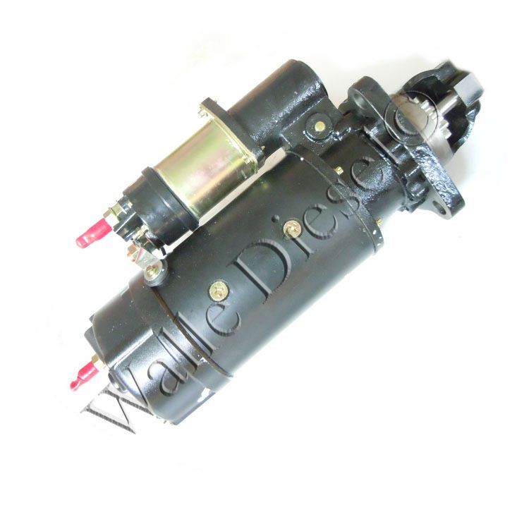 3021036 STARTING MOTOR