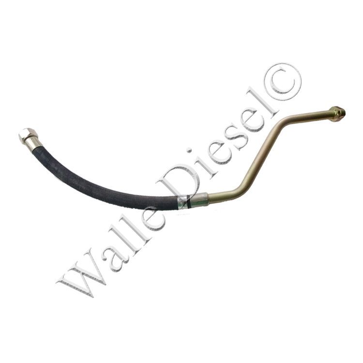 4914213 Turbocharger Oil Drain Connection