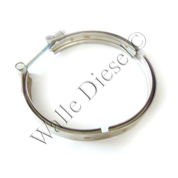 3029631 V Band Clamp