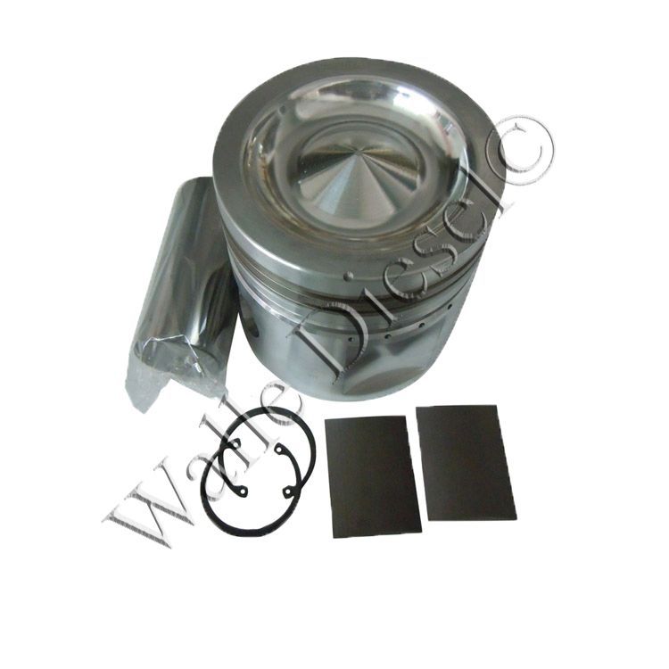 3803002-FP Engine Piston Kit