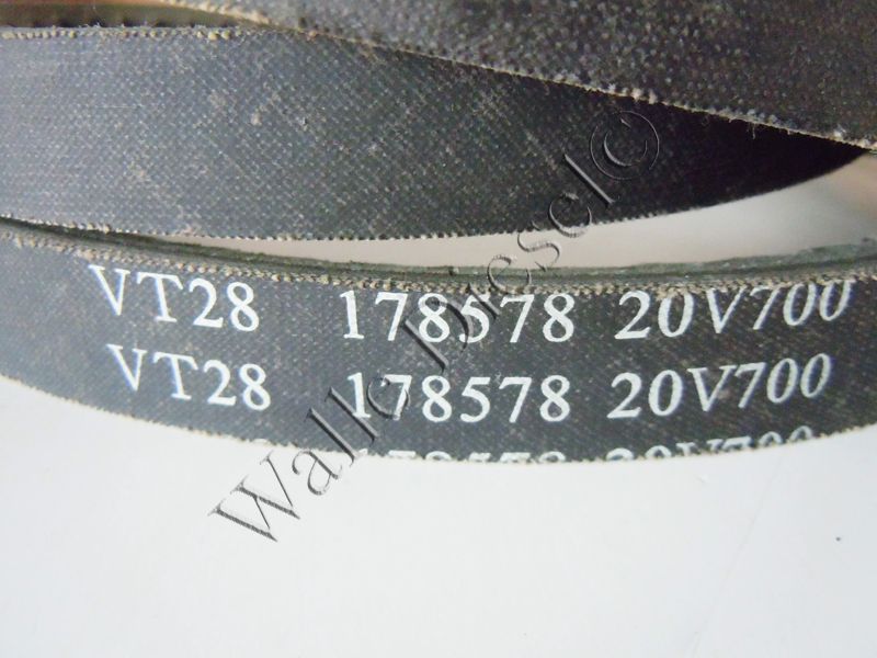 178578 V BELT