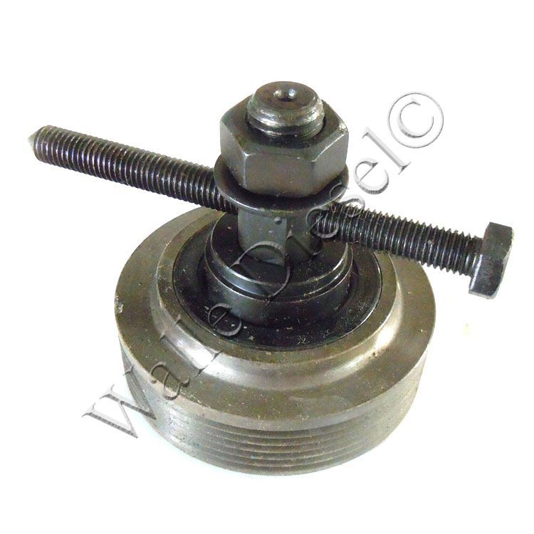 AR45189 Water Pump Idler Pulley