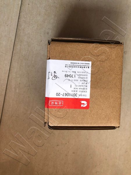 3011067-20BRACE,TUBE