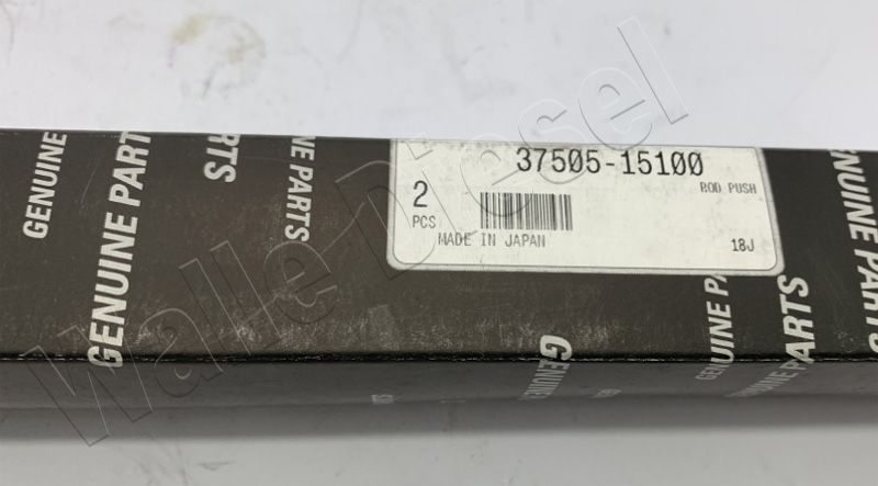 37505-15100 - rod,push