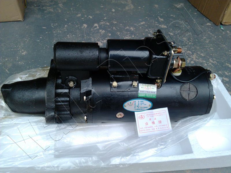 M11 Starting Motor QD2853