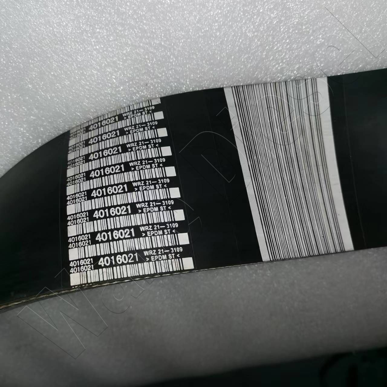 4016021 v ribbed belt