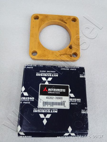 45352-76900 - flange