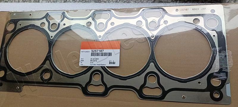 5257187-Cylinder Head Gasket