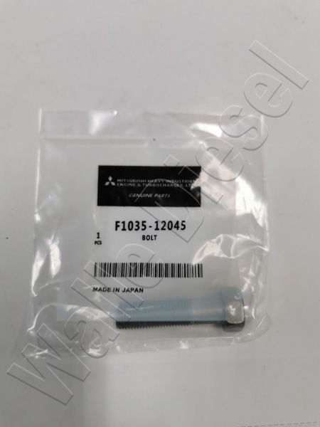 F1035-12045 BOLT