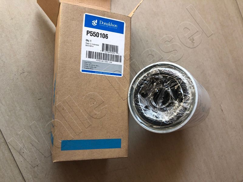 P550106-FUEL filter