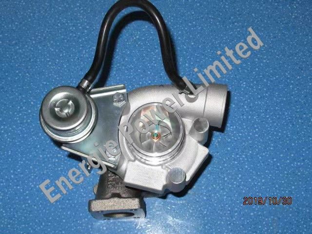 4955419 Turbocharger