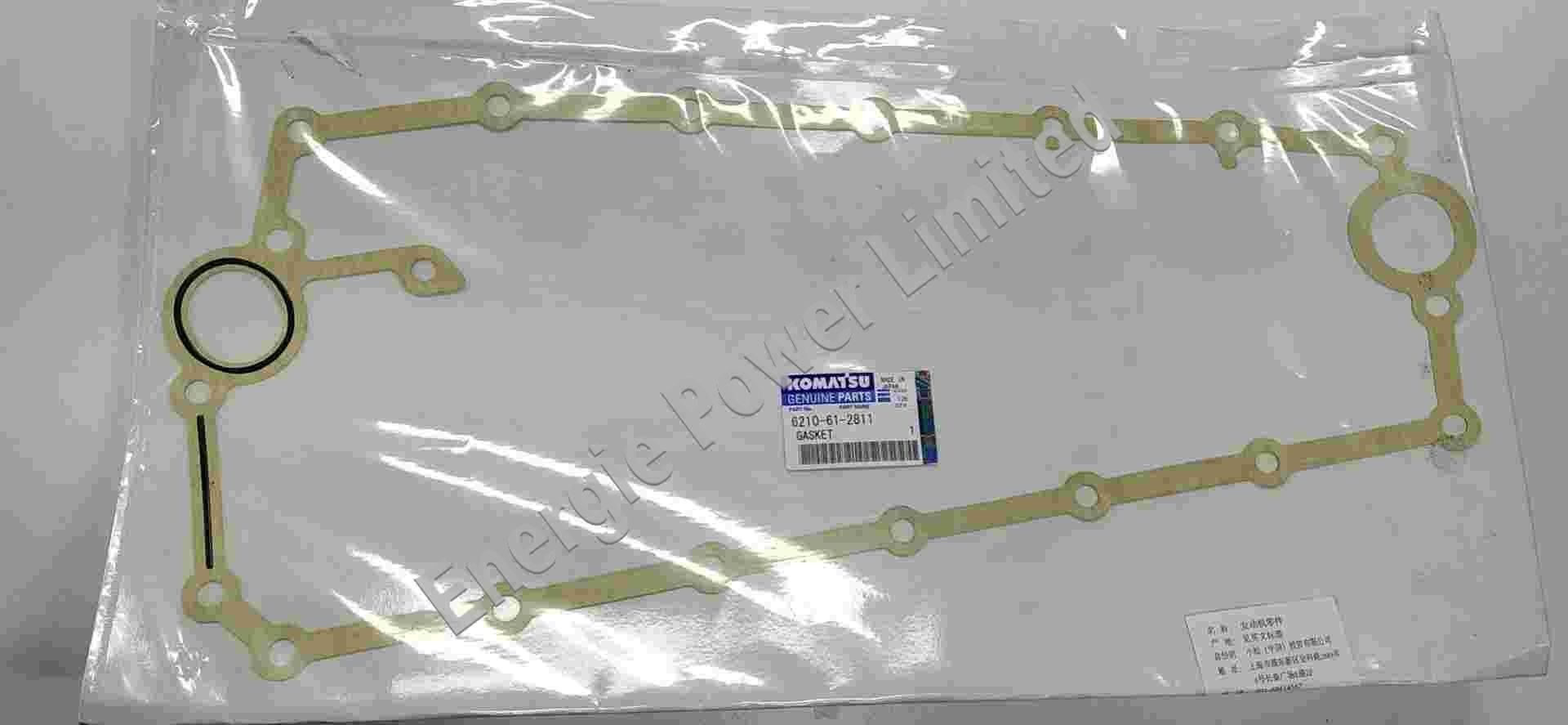 6210-61-2811 - gasket