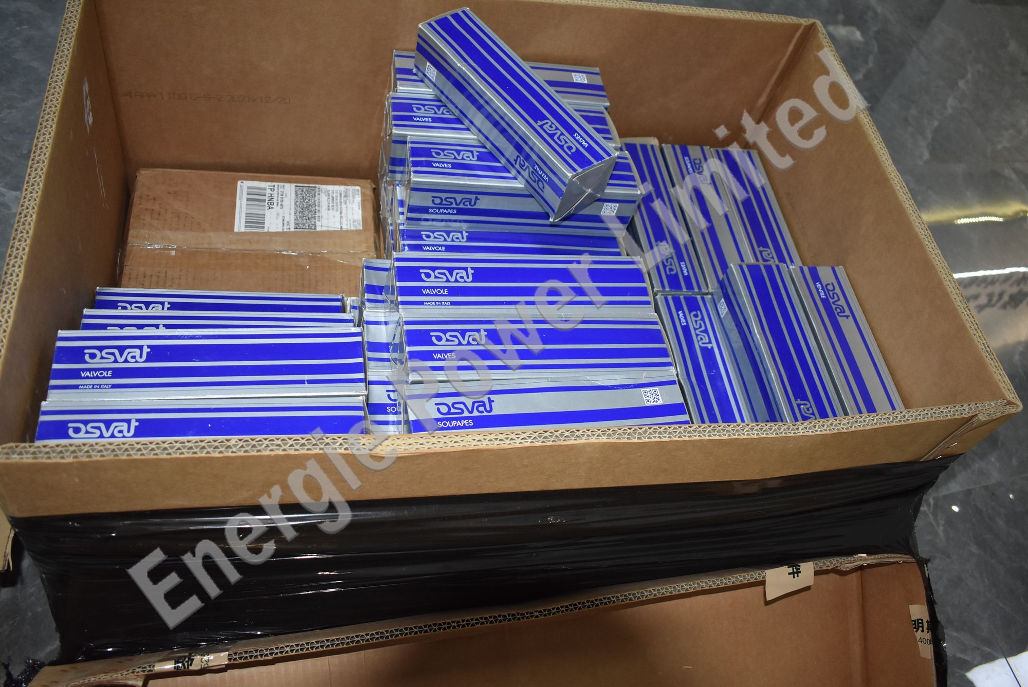 2881811 Exhaust Valve