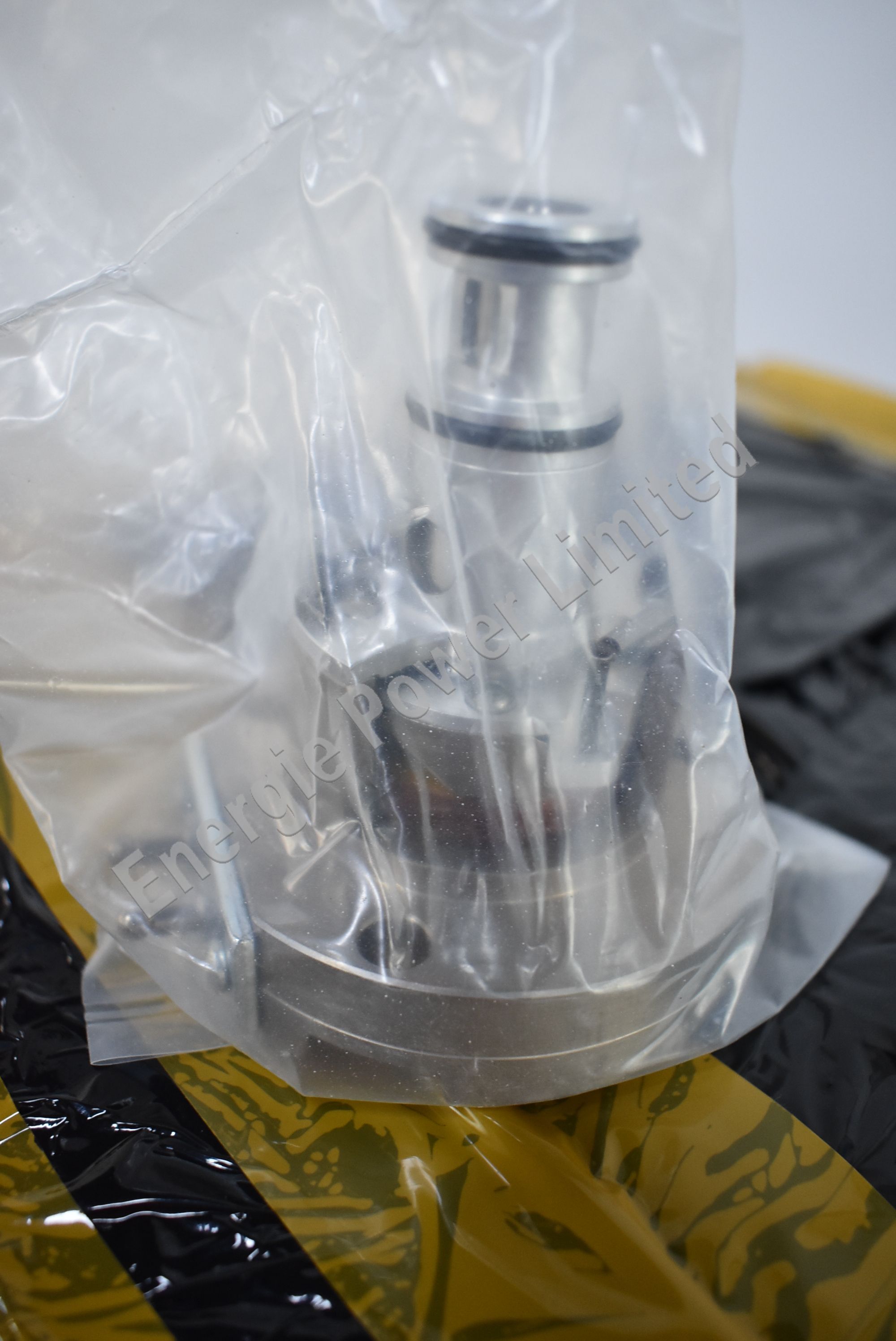 3408326 ETR FUEL CONTROL ACTUATOR