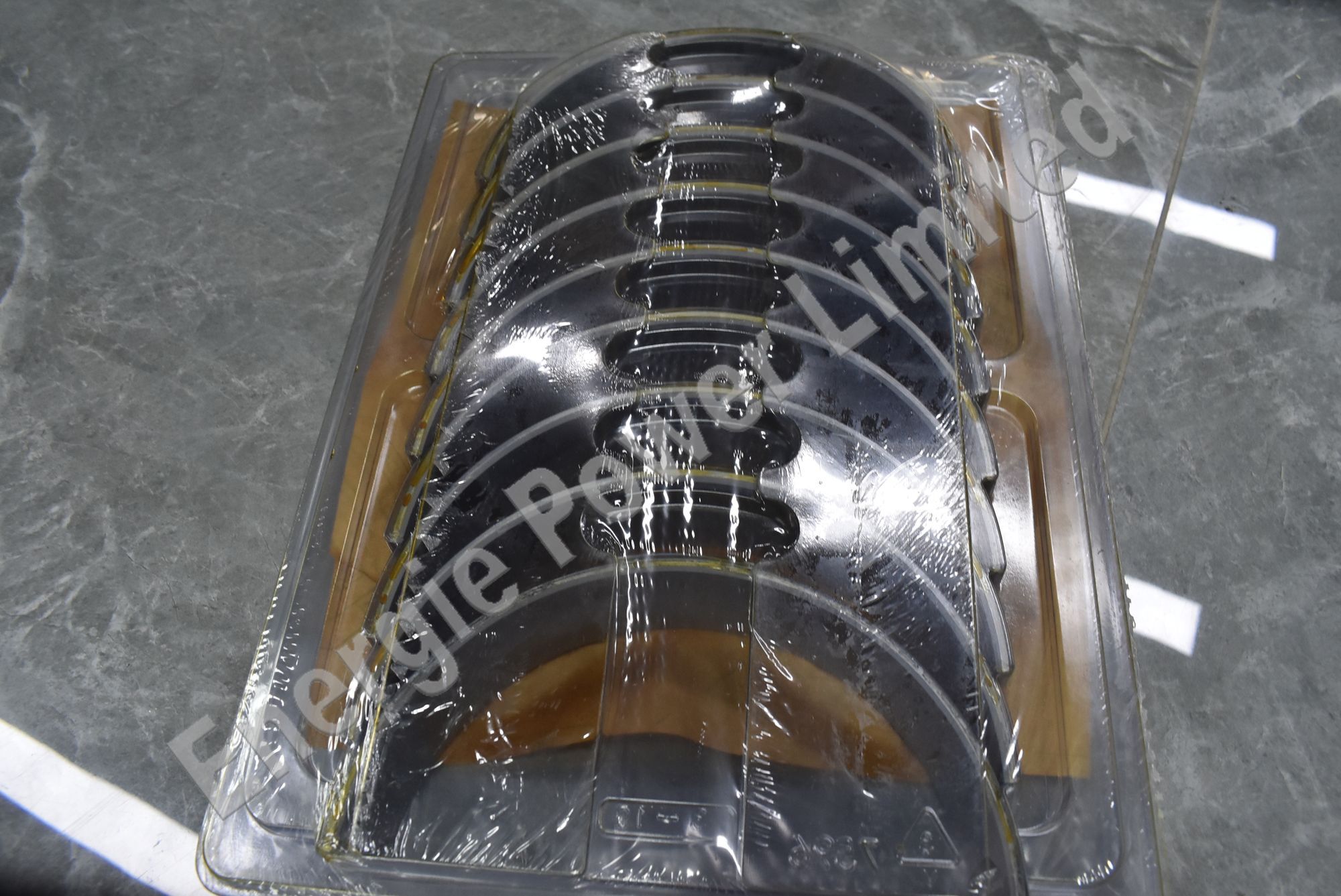 4024792 Main Bearing Set