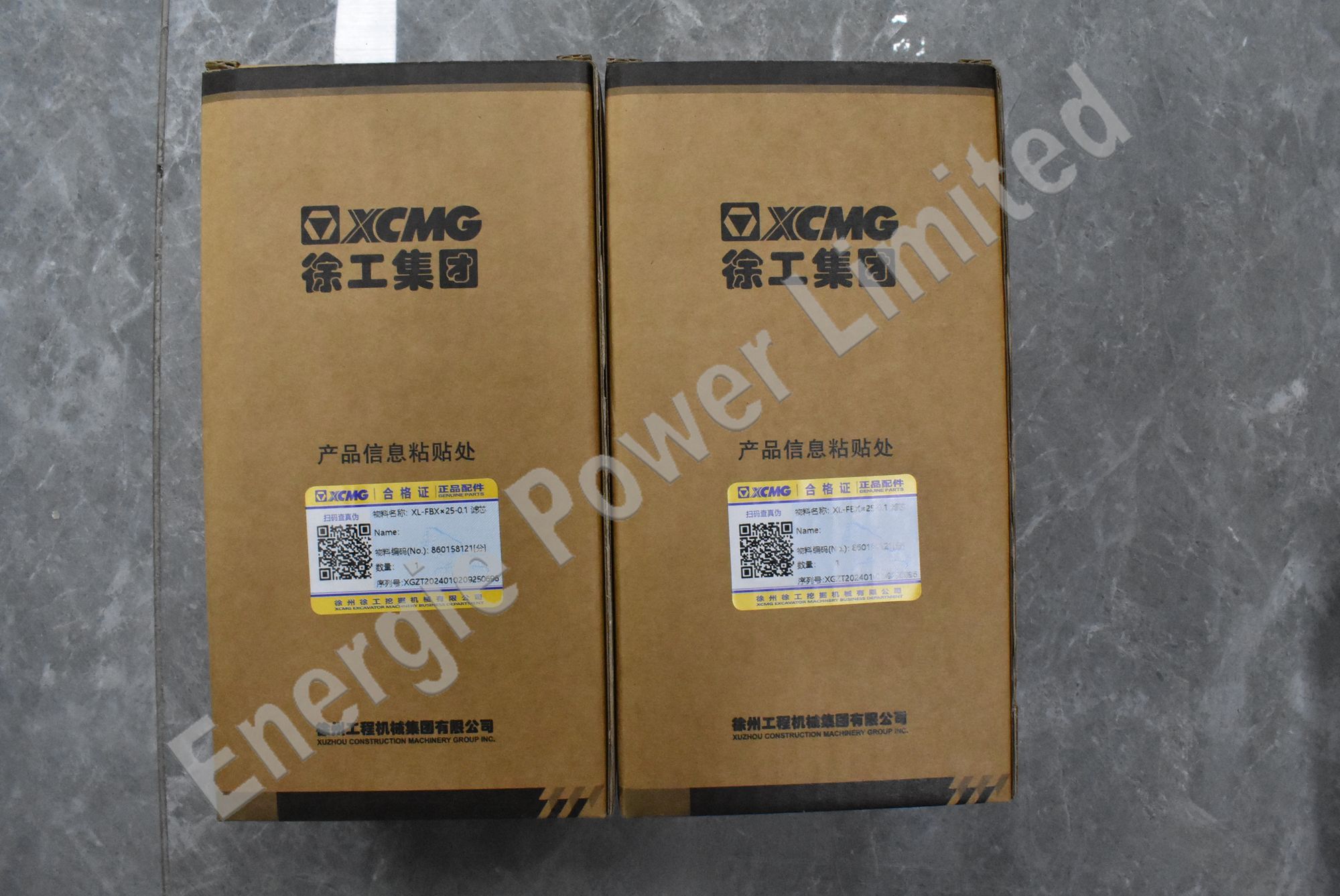 860158121 HYDRAULIC FILTER