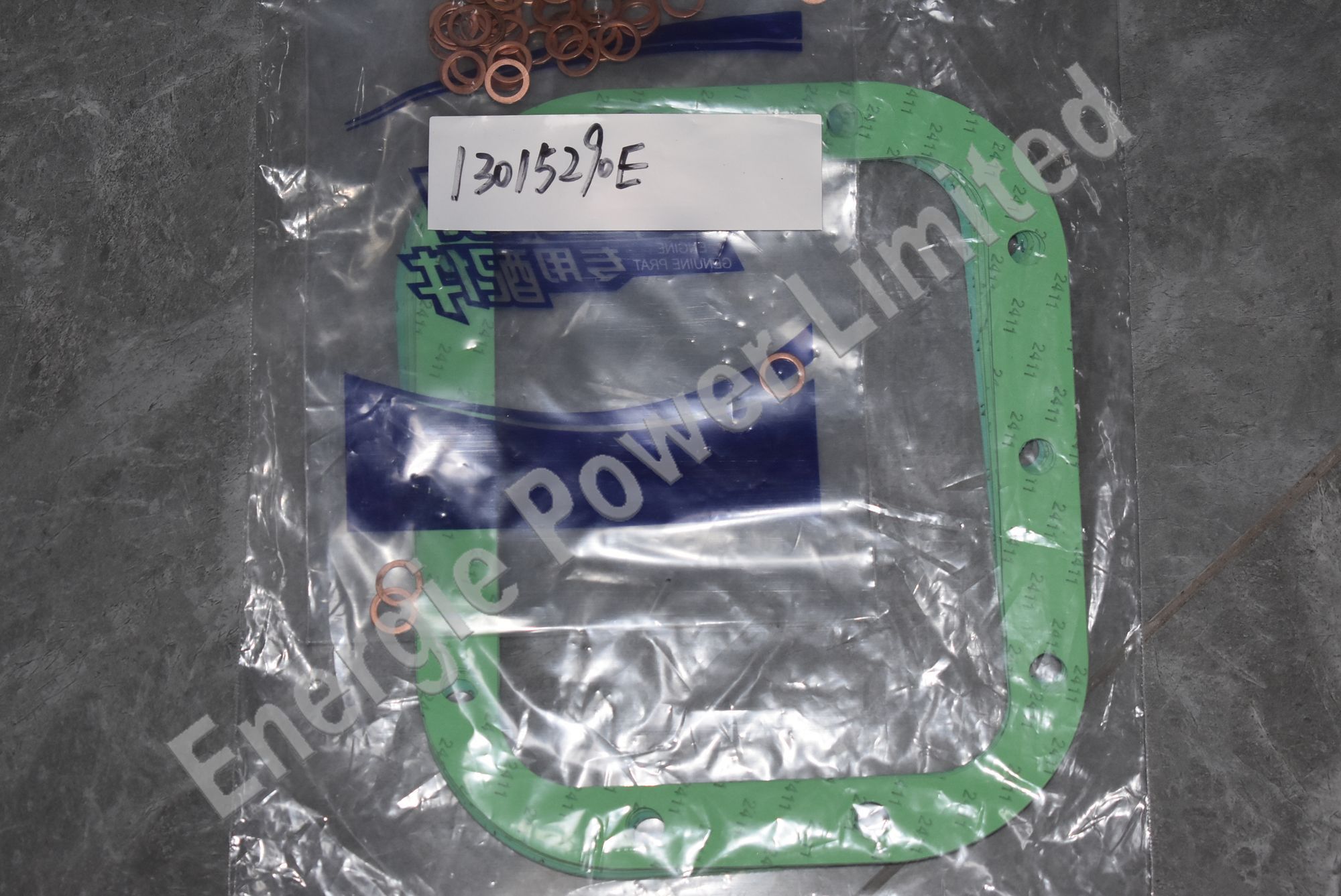 13015290E GASKET KIT